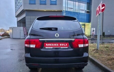 SsangYong Kyron I, 2013 год, 890 000 рублей, 7 фотография