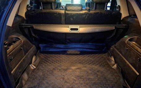 SsangYong Kyron I, 2013 год, 890 000 рублей, 11 фотография