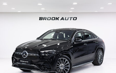 Mercedes-Benz GLE Coupe, 2025 год, 14 990 000 рублей, 1 фотография