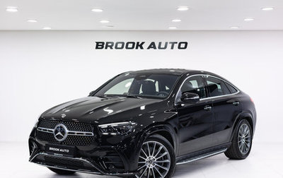 Mercedes-Benz GLE Coupe, 2025 год, 14 990 000 рублей, 1 фотография