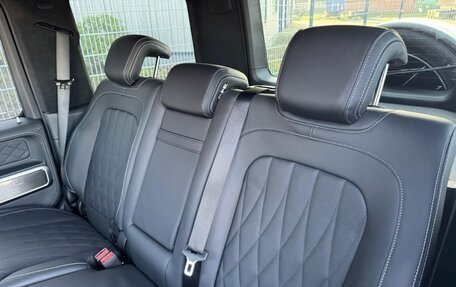 Mercedes-Benz G-Класс W463 рестайлинг _iii, 2025 год, 23 200 000 рублей, 7 фотография