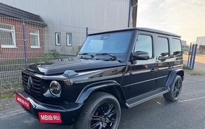 Mercedes-Benz G-Класс W463 рестайлинг _iii, 2025 год, 23 200 000 рублей, 1 фотография