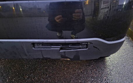 SsangYong Kyron I, 2013 год, 890 000 рублей, 14 фотография