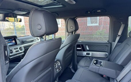 Mercedes-Benz G-Класс W463 рестайлинг _iii, 2025 год, 23 200 000 рублей, 6 фотография