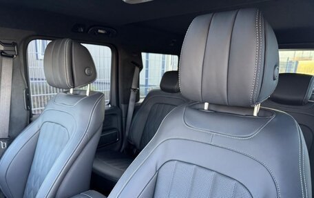 Mercedes-Benz G-Класс W463 рестайлинг _iii, 2025 год, 23 200 000 рублей, 5 фотография