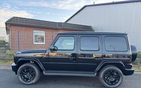 Mercedes-Benz G-Класс W463 рестайлинг _iii, 2025 год, 23 200 000 рублей, 2 фотография