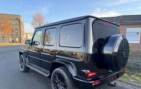 Mercedes-Benz G-Класс W463 рестайлинг _iii, 2025 год, 23 200 000 рублей, 3 фотография