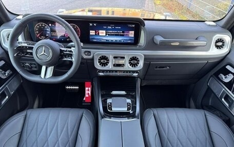 Mercedes-Benz G-Класс W463 рестайлинг _iii, 2025 год, 23 200 000 рублей, 8 фотография