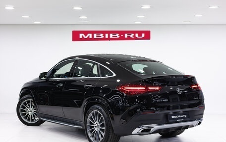 Mercedes-Benz GLE Coupe, 2025 год, 14 990 000 рублей, 6 фотография