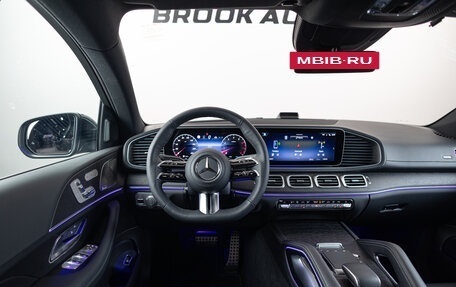 Mercedes-Benz GLE Coupe, 2025 год, 14 990 000 рублей, 12 фотография