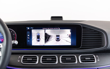 Mercedes-Benz GLE Coupe, 2025 год, 14 990 000 рублей, 21 фотография