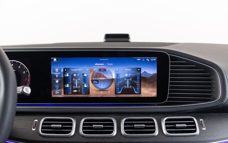 Mercedes-Benz GLE Coupe, 2025 год, 14 990 000 рублей, 24 фотография