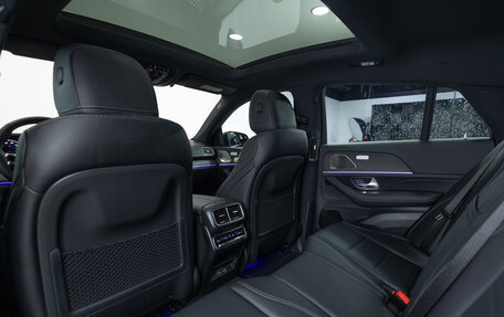 Mercedes-Benz GLE Coupe, 2025 год, 14 990 000 рублей, 26 фотография