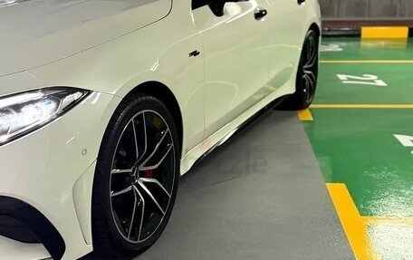 Mercedes-Benz CLS, 2023 год, 15 519 762 рублей, 3 фотография