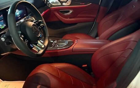 Mercedes-Benz CLS, 2023 год, 15 519 762 рублей, 6 фотография