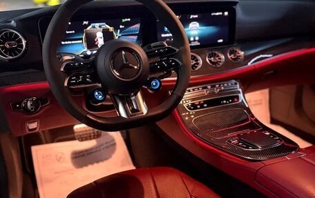 Mercedes-Benz CLS, 2023 год, 15 519 762 рублей, 8 фотография