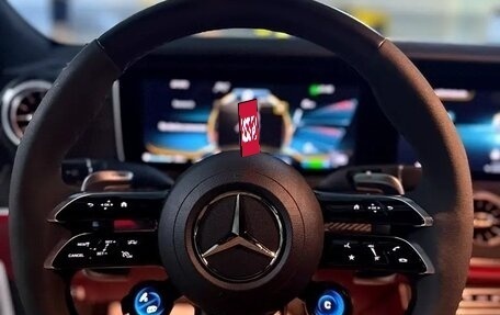 Mercedes-Benz CLS, 2023 год, 15 519 762 рублей, 7 фотография