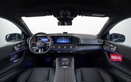 Mercedes-Benz GLE Coupe, 2025 год, 14 990 000 рублей, 29 фотография