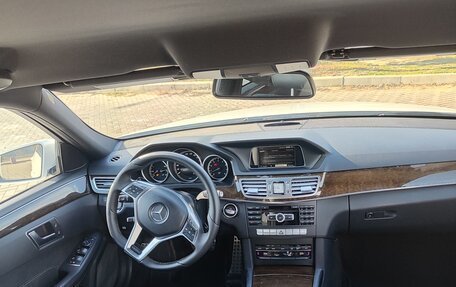 Mercedes-Benz E-Класс, 2014 год, 1 920 000 рублей, 9 фотография