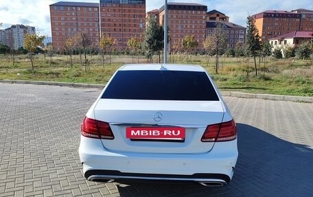 Mercedes-Benz E-Класс, 2014 год, 1 920 000 рублей, 5 фотография