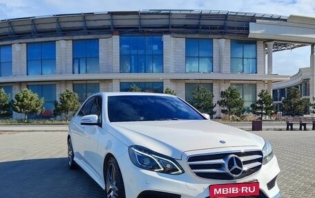 Mercedes-Benz E-Класс, 2014 год, 1 920 000 рублей, 2 фотография