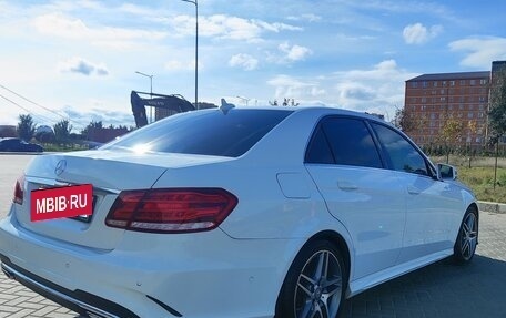 Mercedes-Benz E-Класс, 2014 год, 1 920 000 рублей, 6 фотография