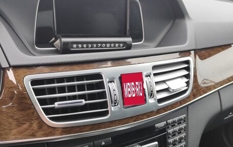 Mercedes-Benz E-Класс, 2014 год, 1 920 000 рублей, 10 фотография