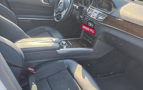 Mercedes-Benz E-Класс, 2014 год, 1 920 000 рублей, 7 фотография