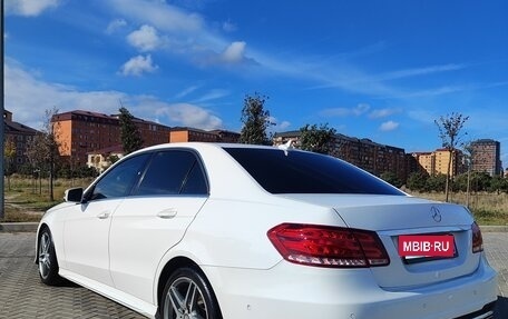 Mercedes-Benz E-Класс, 2014 год, 1 920 000 рублей, 4 фотография