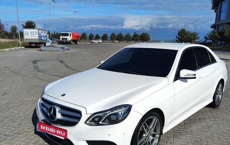 Mercedes-Benz E-Класс, 2014 год, 1 920 000 рублей, 3 фотография