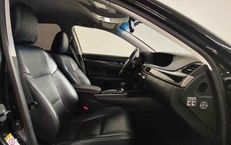 Lexus GS IV рестайлинг, 2014 год, 2 700 000 рублей, 8 фотография