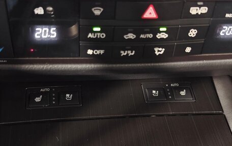 Lexus GS IV рестайлинг, 2014 год, 2 700 000 рублей, 12 фотография