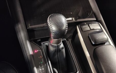 Lexus GS IV рестайлинг, 2014 год, 2 700 000 рублей, 13 фотография