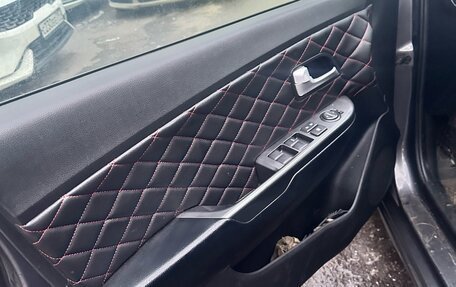 KIA Rio III рестайлинг, 2012 год, 750 000 рублей, 6 фотография