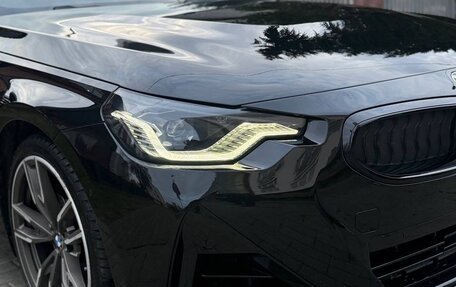 BMW 2 серия, 2023 год, 4 980 000 рублей, 3 фотография