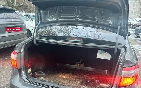 KIA Rio III рестайлинг, 2012 год, 750 000 рублей, 12 фотография