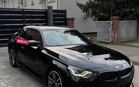 BMW 2 серия, 2023 год, 4 980 000 рублей, 11 фотография