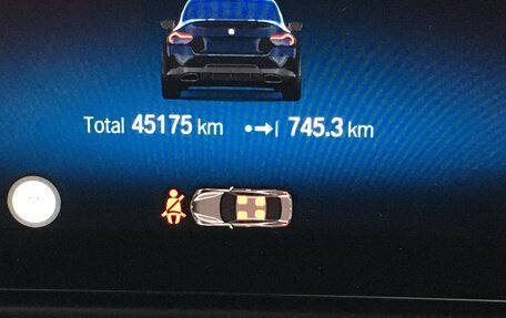 BMW 2 серия, 2023 год, 4 980 000 рублей, 13 фотография