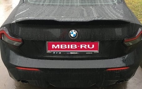 BMW 2 серия, 2023 год, 4 980 000 рублей, 17 фотография