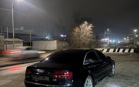 Audi A8, 2004 год, 600 000 рублей, 5 фотография