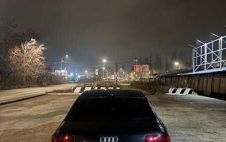 Audi A8, 2004 год, 600 000 рублей, 4 фотография