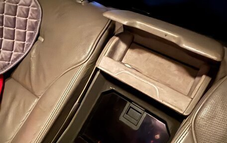 Audi A8, 2004 год, 600 000 рублей, 8 фотография