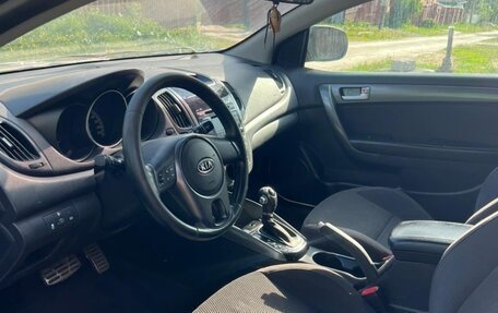 KIA Cerato III, 2011 год, 730 000 рублей, 6 фотография