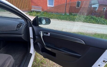 KIA Cerato III, 2011 год, 730 000 рублей, 5 фотография