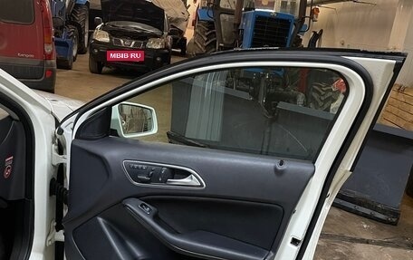 Mercedes-Benz A-Класс, 2013 год, 1 500 000 рублей, 8 фотография