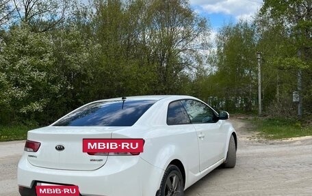 KIA Cerato III, 2011 год, 730 000 рублей, 2 фотография