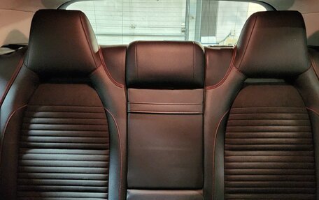 Mercedes-Benz A-Класс, 2013 год, 1 500 000 рублей, 13 фотография