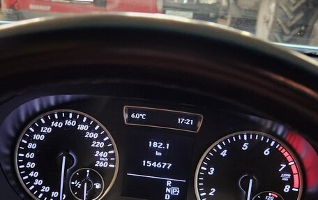 Mercedes-Benz A-Класс, 2013 год, 1 500 000 рублей, 12 фотография