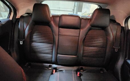 Mercedes-Benz A-Класс, 2013 год, 1 500 000 рублей, 14 фотография