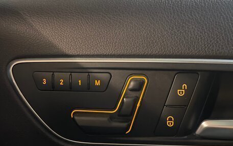 Mercedes-Benz A-Класс, 2013 год, 1 500 000 рублей, 15 фотография